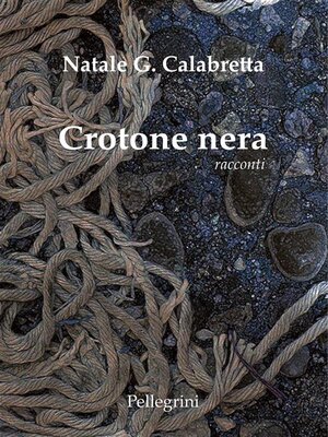 cover image of Crotone Nera